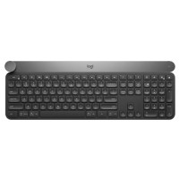 Logitech CRAFT Wireless